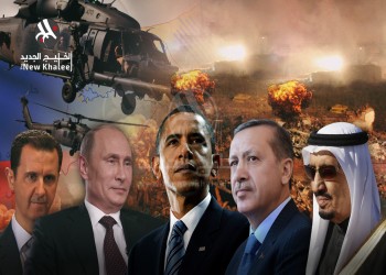 مأزق سياسة أوباما السورية!
