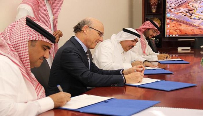 اتفاقية إقليمية تجعل السعودية مركزا عالميا للأقمار الصناعية