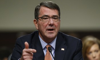 وزير الدفاع الأمريكي يصل إلى العراق في زيارة «مفاجئة»