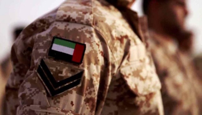 الإمارات تعلن مقتل أحد جنودها ضمن القوات المشاركة في اليمن