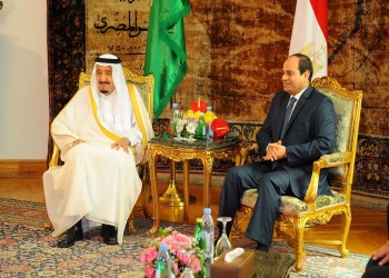 مصر والسعودية.. وبدائل نفط إيران