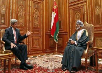عمان تعلن وقف القتال باليمن الخميس واستئناف المشاورات نهاية نوفمبر