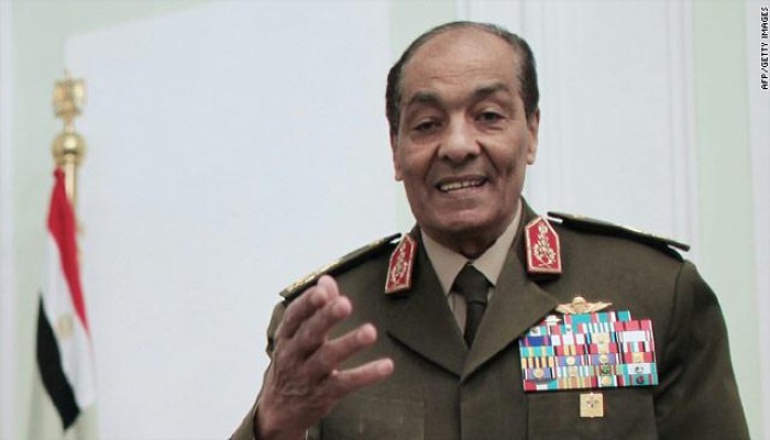الحكومة المصرية تستعين بالمشير «طنطاوي» لحل أزمة النوبة