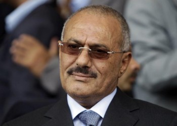 «صالح» يطلب من مجلس الأمن الإذن للعزاء في «كاسترو»