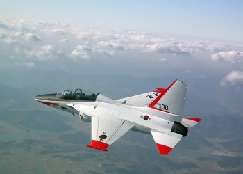العراق يعلن تسلمه أول دفعة من طائرات «T50» الكورية الجنوبية المقاتلة