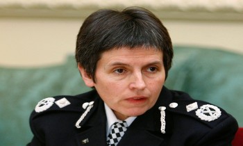 لأول مرة.. امرأة تتولى رئاسة شرطة لندن الكبرى
