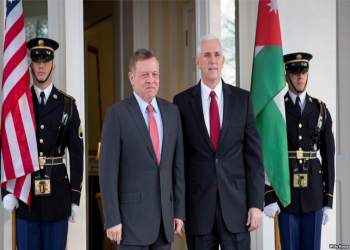 معهد واشنطن: الأردن أكثر الشركاء الأمنيين موثوقية للولايات المتحدة