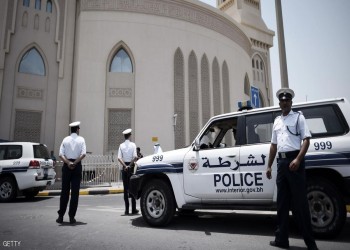 البحرين: الكشف عن تنظيم «إرهابي» يضم 54 عنصرا منهم 10 هاربون من السجن