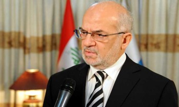 العراق يدعو إلى مراجعة قرار تعليق عضوية سوريا في الجامعة العربية
