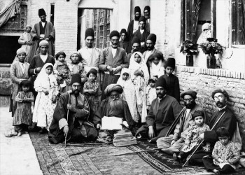 «يهود بغداد والصهيونية  1920 – 1948» الأمريكي «أري ألكسندر» يقر بالخطيئة العبرية