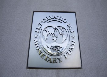 «النقد الدولي» يخفض توقعاته لمعدل نمو الاقتصاد المصري إلى 3.5%