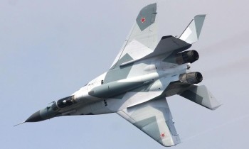 الإمارات تتفاوض مع روسيا لشراء مقاتلات «سوخوي - 35»