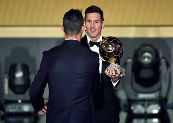 7 نجوم مرشحين لكسر احتكار «رونالدو» و«ميسي» لجائزة الكرة الذهبية