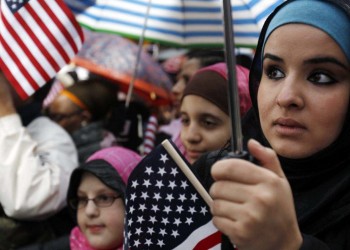 رابطة العالم الإسلامي توضح حقيقة تصريح أمينها العام حول حجاب المسلمة في الغرب