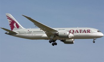 قطر تعزز استخدام المجال الجوي التركي والإيراني