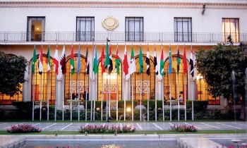 تأجيل اجتماع «الجامعة العربية» لبحث تطورات الأقصى