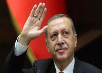 «أردوغان» يدعو لتفعيل دور المساجد وعدم قصرها على الصلوات