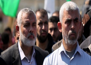 «فاينانشيال تايمز»: لماذا تحسن الإمارات ومصر علاقاتهما مع «حماس»؟