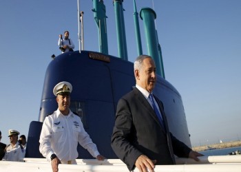 بسبب «الغواصات الألمانية».. الشرطة الإسرائيلية تلقي القبض على وزير