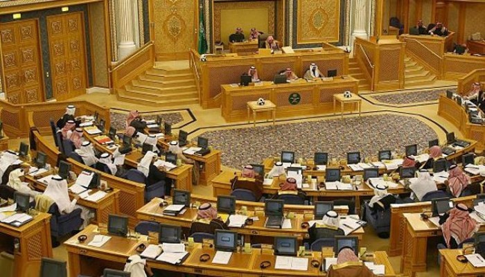 «الشورى» السعودي ينتقد وزارة العمل بسبب «حق الولاية»