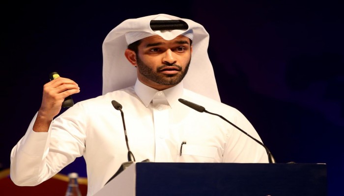 قطر: الأزمة الخليجية لم تؤثر على استعداداتنا لمونديال 2022