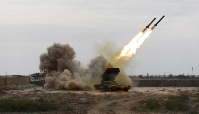 السعودية تعترض صاروخا باليستيا أطلقه «الحوثيون» على جنوب المملكة