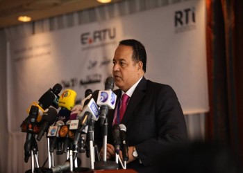 مسؤول إعلامي مصري: سنلاحق مهربي إرث ماسبيرو إلى إسرائيل