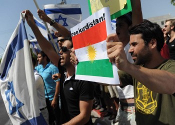 استقلال كردستان؟ حقٌ يُراد به باطل