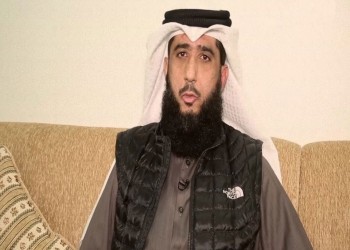 فيديو.. آخر معتقل كويتي بغوانتانامو لعلماء السعودية: اتقوا الله