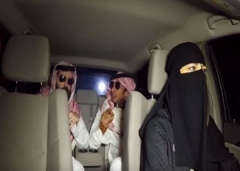 «أختاه ستقودين السيارة» .. كليب سعودي يحتفي بقرار قيادة المرأة