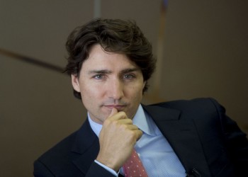 رئيس وزراء كندا ينتقد حظر النقاب في مقاطعة «كيبيك»