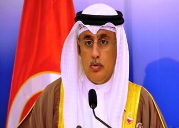 وزير بحريني: الأزمة الخليجية لن تستمر طويلا على الأرجح