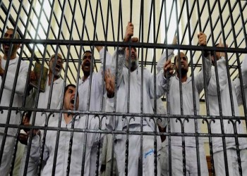 «جوعى للعدل».. انتفاضة إضراب عن الطعام بسجون مصر