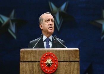 بذكرى يوم الجمهورية.. «أردوغان»: تركيا بوابة الأمل لجميع المظلومين