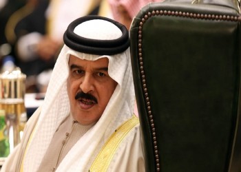 البحرين تفرض تأشيرات دخول على القادمين من قطر