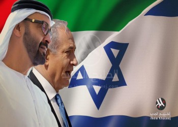 «ميدل إيست مونيتور»: الإمارات ترغب في تطبيع سريع مع (إسرائيل)