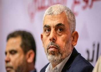 إيران ترعى مصالحة بين «حماس» والنظام السوري.. ومصر و(إسرائيل) تراقبان