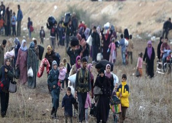 مصادر: مخابرات «الأسد» تفرّغ دمشق من اللاجئين إليها