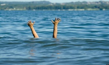 مصرع 8 تلاميذ غرقا شمالي مصر