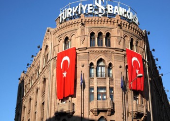 تركيا: معدلات النمو ستكون الأولى بالعالم