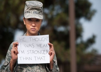 أكثر من 70 ألف واقعة اعتداء جنسي في الجيش الأمريكي خلال عام