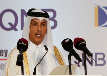 2 مليار دولار.. مساعدات إنمائية خارجية تقدمها قطر سنويا