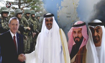 2017 عام تعزيز قطر لقدراتها العسكرية.. وكلمة السر «الحصار»