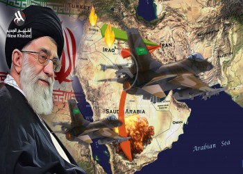 بحث بطيء ومتأخّر عن «تحالف دولي» لمواجهة إيران