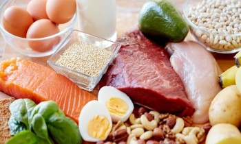 التحكم في نسبة البروتين بالغذاء يحمي من «سرطان القولون»