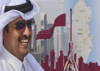 «ستراتفور»: القومية الجديدة.. كيف يغير الحصار قطر؟
