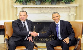 البيت الأبيض: المغرب قدم أغلى هدية لـ«أوباما».. و«سلمان» قدم أحجارا كريمة