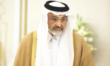 وصول «عبدالله آل ثاني» إلى الكويت ونقله للمستشفى العسكري