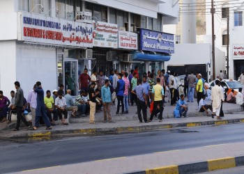 عمان تحظر استقدام العمالة الأجنبية في 10 قطاعات