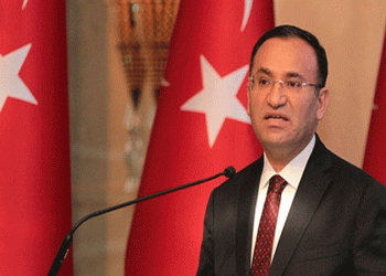 تركيا: علاقاتنا الدبلوماسية مع هولندا قائمة رغم سحبها السفير
